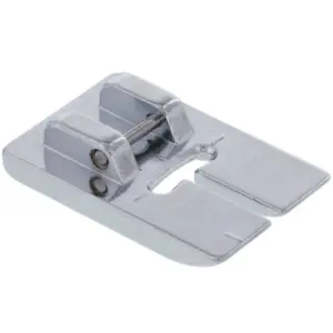 Enhance quilting precision Baby Lock Bi-Level Foot available now