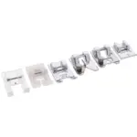 Quality Baby Lock Creative Foot Kit available for creative sewers
