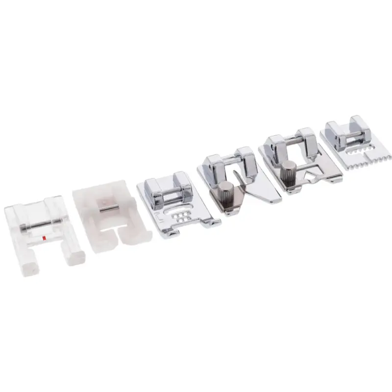 Quality Baby Lock Creative Foot Kit available for creative sewers