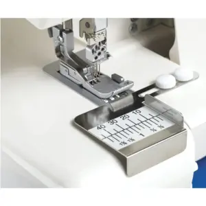 Order Baby Lock Fabric Guide enhance sewing capabilities effective tool
