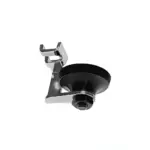 Deals Baby Lock Quilting Leather Roller Foot sewing enthusiasts online