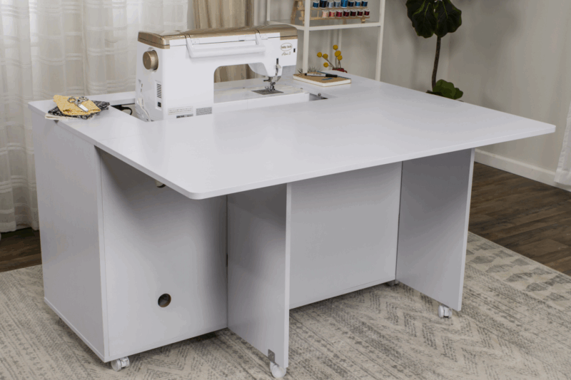 Easy-to-use Koala All-In-One Embroidery Studio White benefits online