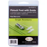 Affordable Baby Lock Pintuck Foot with Guide for sale