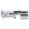 Enhance serging with Baby Lock Teflon Serger Foot Enlighten purchase