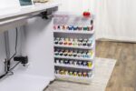 Maximize embroidery organization Koala All-In-One Studio White purchase online