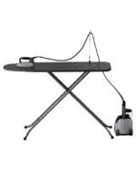 Shop top Laurastar Lift Xtra Aluminum Iron for wrinkle-free clothing Laurastar Lift Xtra Aluminum Iron professional steam system for purchase