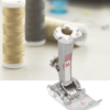 Exclusive offers BERNINA #34 Reverse-Pattern Foot with Clear Sole for expert sewers
