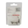 Deals on BERNINA #1 Reverse-Pattern Foot for effective sewing online