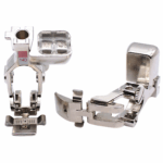 BERNINA #14D Zipper Foot with Guide for sale superior precision buy Deals on BERNINA #14D Zipper Foot with Guide for effective sewing