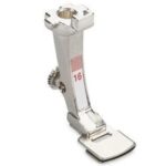 BERNINA #16 Gathering Foot 9mm for sale near me BERNINA #16 Gathering Foot 9mm for sale near me cheap
