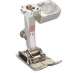 BERNINA #1C Reverse-Pattern Foot 9mm for sale near me BERNINA #1C Reverse-Pattern Foot 9mm for sale near me cheap