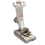 BERNINA #35 Invisible-Zipper Foot for sale near me BERNINA #35 Invisible-Zipper Foot for sale near me cheap