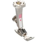 BERNINA #4 Zipper Foot for sale near me BERNINA #4 Zipper Foot for sale near me cheap