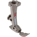 BERNINA #4 Zipper Foot with Slide for sale superior precision Quality BERNINA #4 Zipper Foot with Slide available for immediate order