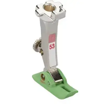 BERNINA #53 Straight-Stitch Foot with Non-Stick Sole for sale near me BERNINA #53 Straight-Stitch Foot with Non-Stick Sole for sale near me cheap