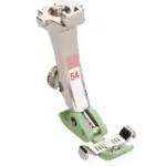 BERNINA #54 Zipper Foot with Non-Stick Sole for sale near me cheap
