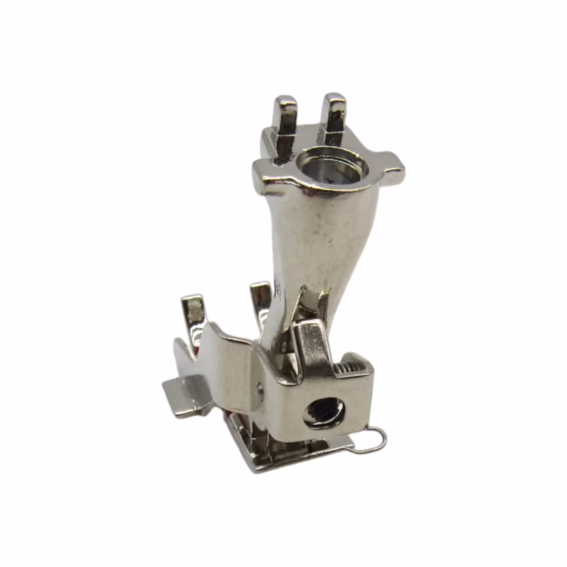 Enhance fabric control BERNINA #57 Patchwork Foot with Guide quality design