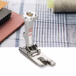 Exclusive offers BERNINA #63 Zigzag Hemmer Foot for creative sewists