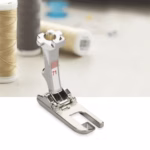 Affordable BERNINA #71 Lap-Seam Foot improve your sewing toolkit today