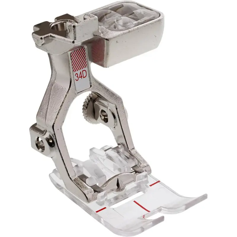 Durable BERNINA D-Presser Foot Set shop online best quality now