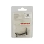 Exclusive offers BERNINA #20 Open Embroidery Foot for expert sewers