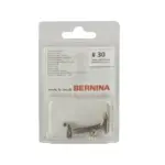Exclusive offers BERNINA #30 Pintuck Foot with 3 Grooves for expert sewers