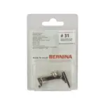 Exclusive offers BERNINA #31 Pintuck Foot with 5 Grooves for expert sewers