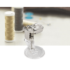Online best BERNINA #44C Echo-Quilting and CutWork Foot for creative sewing