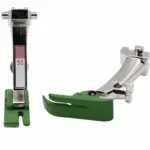 Quality BERNINA #53 Straight-Stitch Foot with Non-Stick Sole available for order