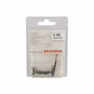 Durable BERNINA #68 Roll and Shell Hemmer Foot shop online now