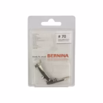 Durable BERNINA #70 Lap-Seam Foot shop online best quality now