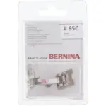 Durable BERNINA #95C Binder Foot shop online best quality now