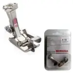 Get BERNINA Edgestitch Foot #10 top-quality sewing foot online here