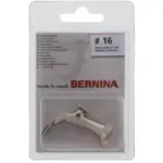 Essential sewing accessory BERNINA #16 Gathering Foot with Slide purchase today