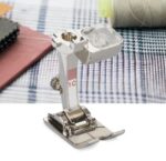 Buy BERNINA #1C Reverse-Pattern Foot 9mm online best price available Deals on BERNINA #1C Reverse-Pattern Foot 9mm for effective sewing