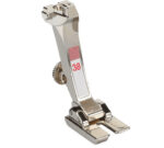 Buy BERNINA #38 Piping Foot online best price available now Reliable BERNINA #38 Piping Foot for quality piping projects purchase