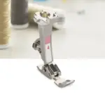 Online best BERNINA #4 Zipper Foot with Slide for home sewing