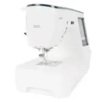 Creative Janome Skyline S3 Anniversary Edition for artistic sewing designs