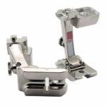 Deals on BERNINA #12C Bulky Overlock Foot 9mm for efficient crafting Online best BERNINA #12C Bulky Overlock Foot 9mm for home sewing