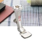 Deals on BERNINA #16 Gathering Foot 9mm for efficient gathering Enhance fabric crafting BERNINA #16 Gathering Foot 9mm quality design