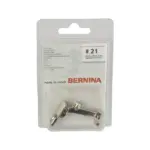 Quality BERNINA #21 Braiding Foot available for immediate order online