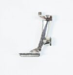 Deals on BERNINA #38 Piping Foot for professional tailoring online BERNINA #38 Piping Foot essential for detailed sewing projects available