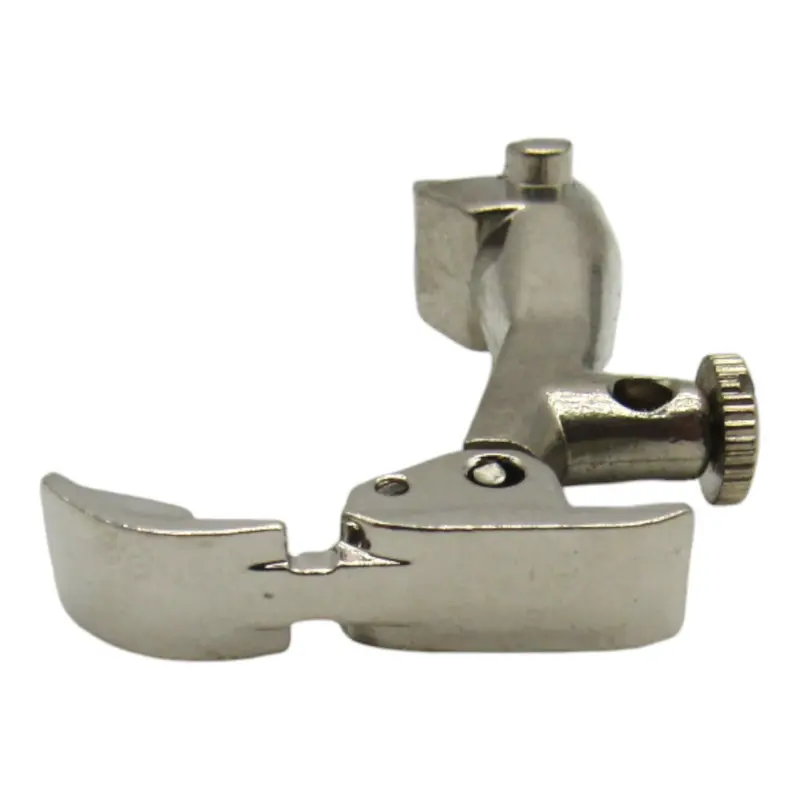 BERNINA #4 Zipper Foot with Slide perfect for fashion designers buy