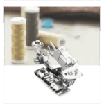 Durable BERNINA #86 Ruffler with Guide shop online best quality Upgrade your sewing capabilities BERNINA #86 Ruffler with Guide now