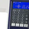 Achieve perfect sewing Janome Skyline S3 Anniversary Edition top-rated machine