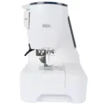 Exclusive sewing features in Janome Skyline S7 Anniversary Edition model