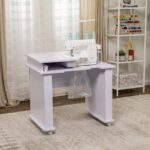 Revolutionize serging Koala Serger Studio White shop now online discount