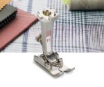 Find BERNINA #11 Cordonet Foot with Slide essential for embellishments Quality BERNINA #11 Cordonet Foot with Slide available for immediate order