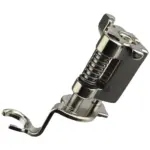 Tailor efficiently with BERNINA #24 Free-Motion Embroidery Foot available online