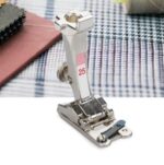 Essential sewing accessory BERNINA #25 Cording Foot with 5 Grooves purchase today